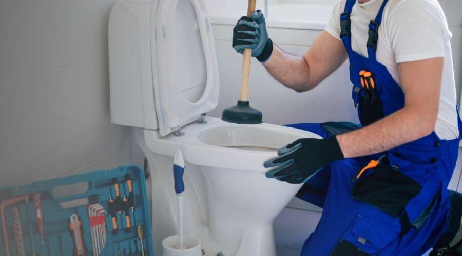 Professional emergency plumbing in Blytheville, AR